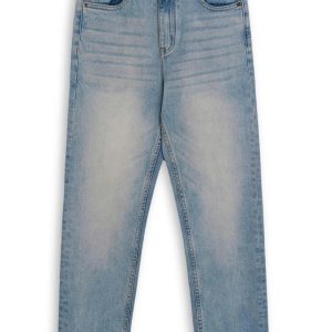 Quần Jeans basic regularfit GABJ896