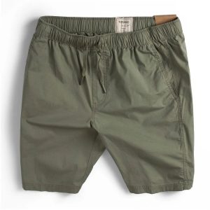 Quần short khaki FSBK010
