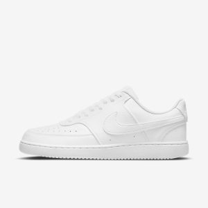 Giày Nike Court Vision Low