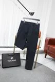 Quần kaki dài GABK503