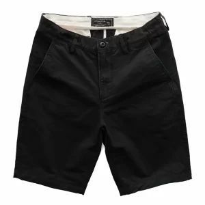 OD380: Quần Short Nam Thắt Lưng