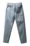 Quần jeans basic FABJ003